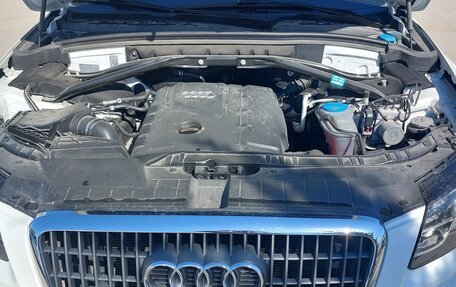 Audi Q5, 2012 год, 2 180 000 рублей, 13 фотография