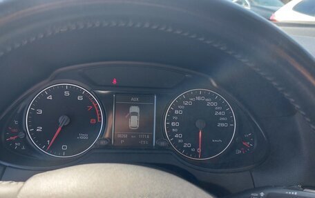 Audi Q5, 2012 год, 2 180 000 рублей, 6 фотография