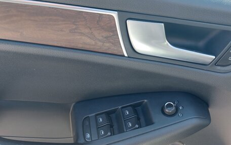 Audi Q5, 2012 год, 2 180 000 рублей, 9 фотография