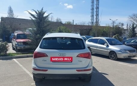 Audi Q5, 2012 год, 2 180 000 рублей, 4 фотография