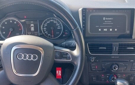 Audi Q5, 2012 год, 2 180 000 рублей, 7 фотография