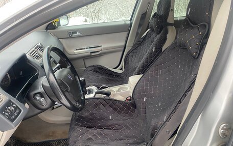 Volvo V50 I, 2005 год, 300 000 рублей, 6 фотография