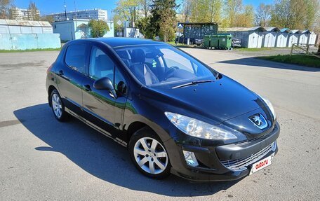 Peugeot 308 II, 2010 год, 620 000 рублей, 4 фотография