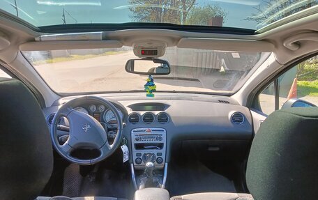 Peugeot 308 II, 2010 год, 620 000 рублей, 5 фотография