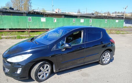 Peugeot 308 II, 2010 год, 620 000 рублей, 3 фотография