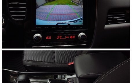 Mitsubishi Outlander III рестайлинг 3, 2022 год, 3 350 000 рублей, 9 фотография