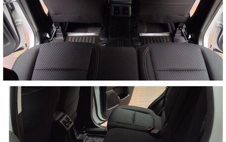 Mitsubishi Outlander III рестайлинг 3, 2022 год, 3 350 000 рублей, 17 фотография