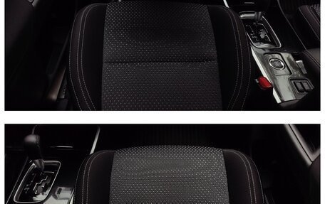 Mitsubishi Outlander III рестайлинг 3, 2022 год, 3 350 000 рублей, 15 фотография