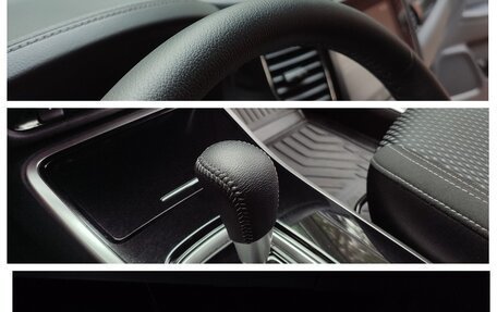 Mitsubishi Outlander III рестайлинг 3, 2022 год, 3 350 000 рублей, 14 фотография