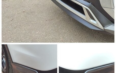 Mitsubishi Outlander III рестайлинг 3, 2022 год, 3 350 000 рублей, 20 фотография