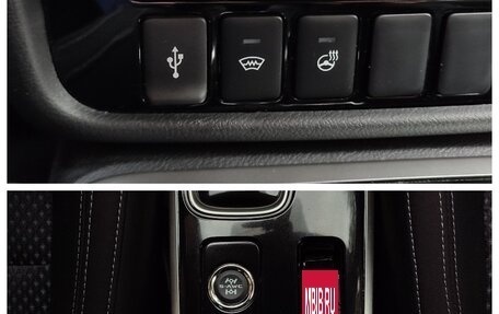 Mitsubishi Outlander III рестайлинг 3, 2022 год, 3 350 000 рублей, 10 фотография
