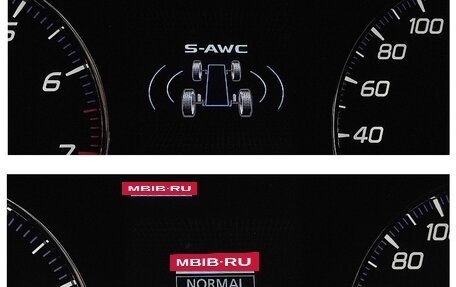 Mitsubishi Outlander III рестайлинг 3, 2022 год, 3 350 000 рублей, 11 фотография
