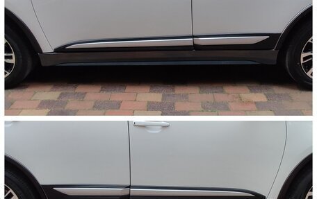 Mitsubishi Outlander III рестайлинг 3, 2022 год, 3 350 000 рублей, 32 фотография
