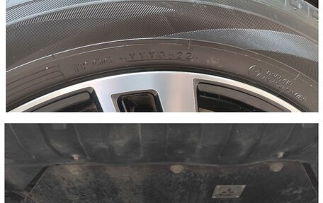 Mitsubishi Outlander III рестайлинг 3, 2022 год, 3 350 000 рублей, 35 фотография