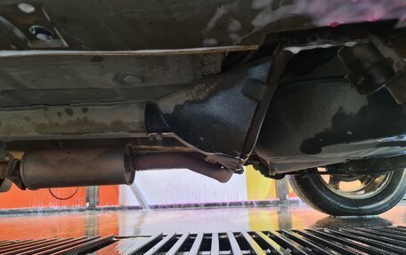 Honda HR-V I, 2002 год, 325 000 рублей, 9 фотография