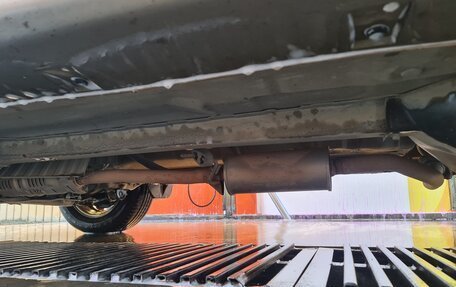 Honda HR-V I, 2002 год, 325 000 рублей, 10 фотография