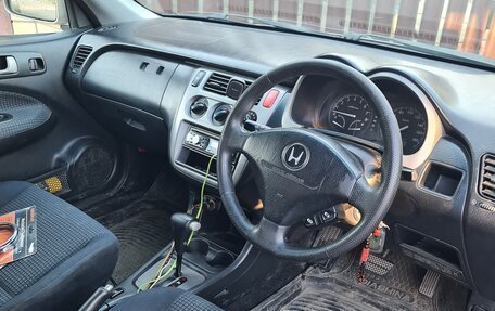 Honda HR-V I, 2002 год, 325 000 рублей, 11 фотография