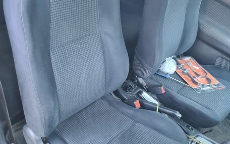 Honda HR-V I, 2002 год, 325 000 рублей, 13 фотография