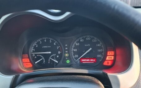 Honda HR-V I, 2002 год, 325 000 рублей, 12 фотография