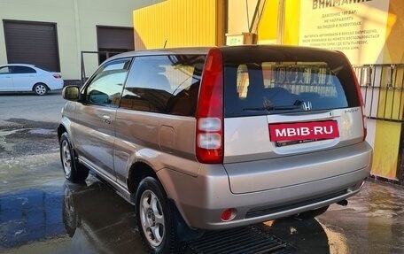 Honda HR-V I, 2002 год, 325 000 рублей, 3 фотография