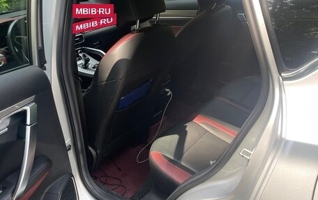 Geely Coolray I, 2021 год, 1 630 000 рублей, 2 фотография