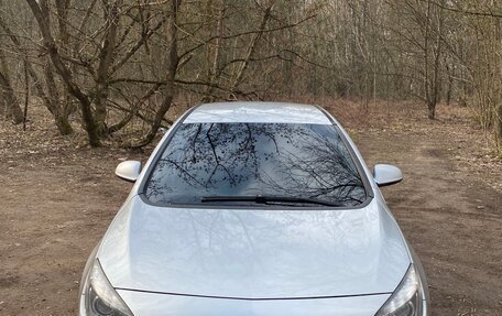 Opel Astra J, 2012 год, 960 000 рублей, 3 фотография