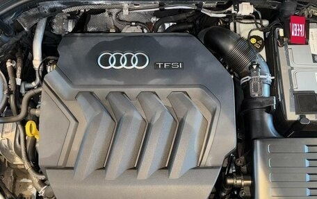 Audi A3, 2018 год, 2 599 999 рублей, 18 фотография