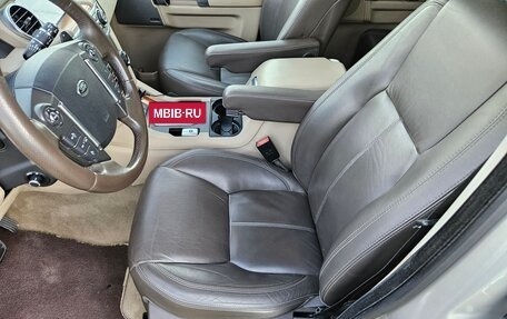 Land Rover Discovery IV, 2015 год, 3 000 000 рублей, 8 фотография