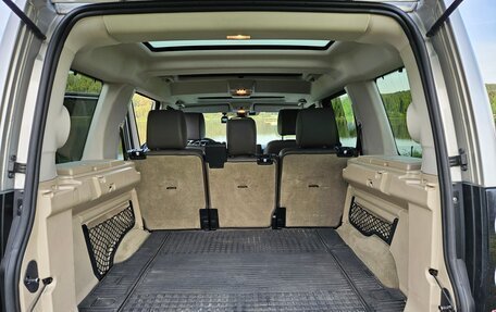 Land Rover Discovery IV, 2015 год, 3 000 000 рублей, 18 фотография
