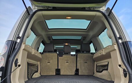 Land Rover Discovery IV, 2015 год, 3 000 000 рублей, 14 фотография