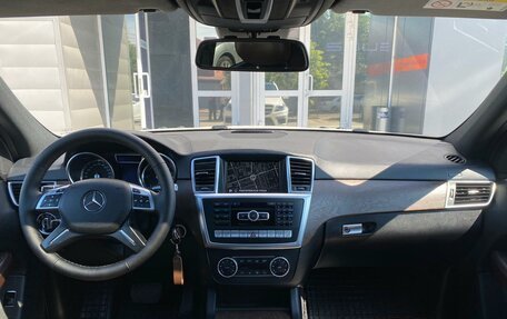 Mercedes-Benz GL-Класс, 2014 год, 2 785 000 рублей, 9 фотография