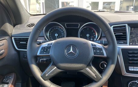 Mercedes-Benz GL-Класс, 2014 год, 2 785 000 рублей, 10 фотография