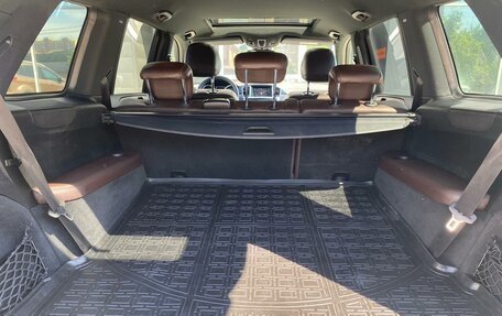 Mercedes-Benz GL-Класс, 2014 год, 2 785 000 рублей, 19 фотография