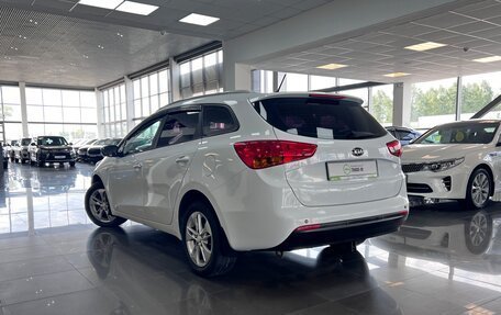 KIA cee'd III, 2013 год, 995 000 рублей, 8 фотография