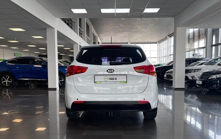 KIA cee'd III, 2013 год, 995 000 рублей, 6 фотография