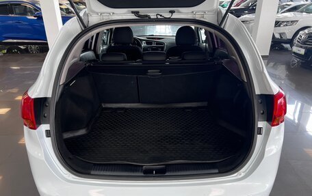 KIA cee'd III, 2013 год, 995 000 рублей, 9 фотография