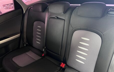 KIA cee'd III, 2013 год, 995 000 рублей, 11 фотография