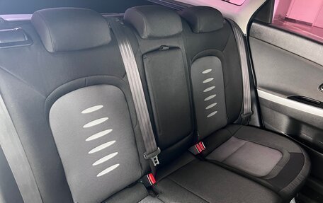 KIA cee'd III, 2013 год, 995 000 рублей, 14 фотография