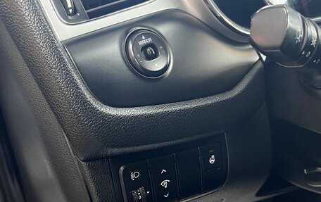 KIA cee'd III, 2013 год, 995 000 рублей, 17 фотография