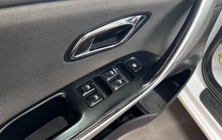 KIA cee'd III, 2013 год, 995 000 рублей, 16 фотография