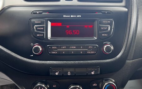 KIA cee'd III, 2013 год, 995 000 рублей, 19 фотография