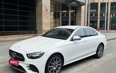 Mercedes-Benz E-Класс, 2021 год, 4 590 000 рублей, 1 фотография