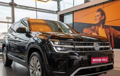 Volkswagen Teramont I, 2023 год, 8 045 000 рублей, 1 фотография
