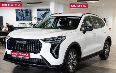 Haval Jolion, 2025 год, 2 449 000 рублей, 2 фотография