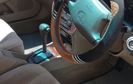 Toyota Vista, 1998 год, 650 000 рублей, 5 фотография