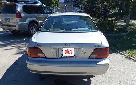 Toyota Vista, 1998 год, 650 000 рублей, 11 фотография