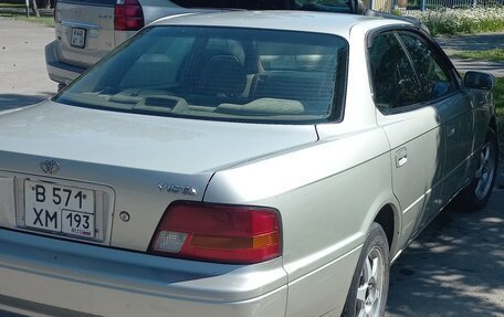 Toyota Vista, 1998 год, 650 000 рублей, 9 фотография
