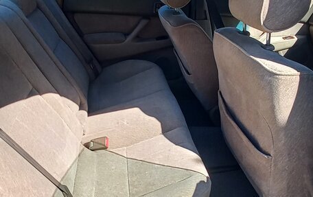 Toyota Vista, 1998 год, 650 000 рублей, 13 фотография