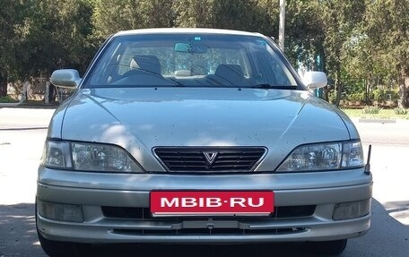 Toyota Vista, 1998 год, 650 000 рублей, 4 фотография