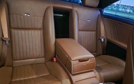 Mercedes-Benz CL-Класс, 2008 год, 5 250 000 рублей, 14 фотография